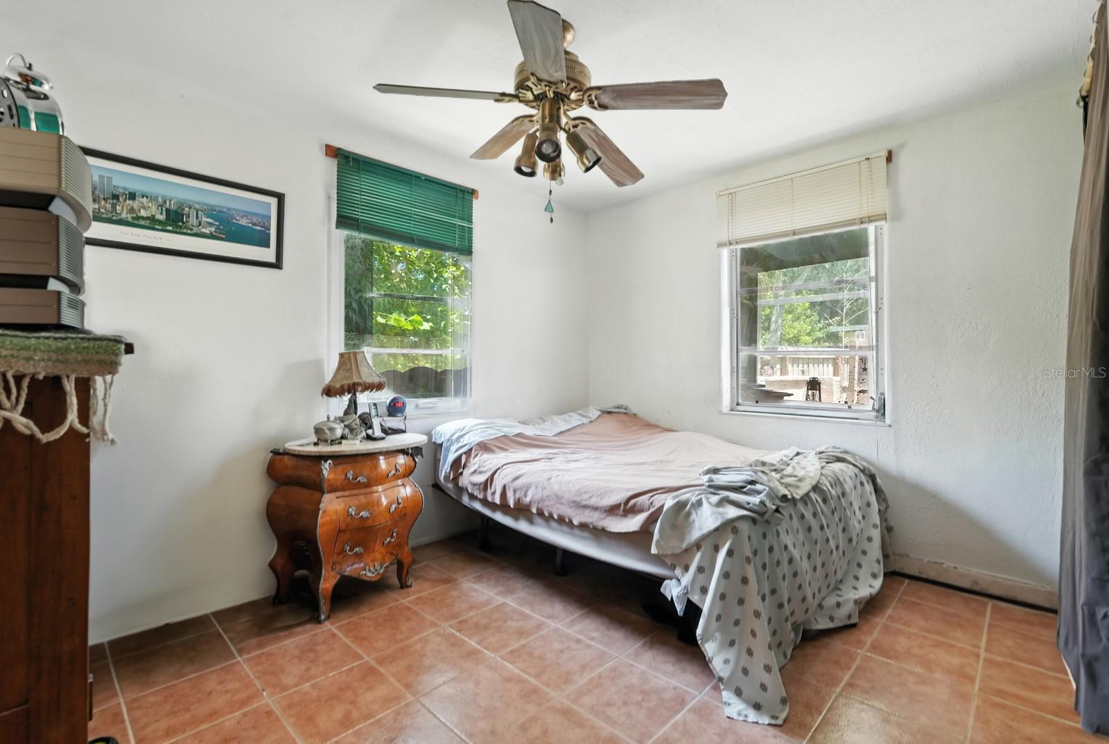 ELLISON ACRES 03 - Residential