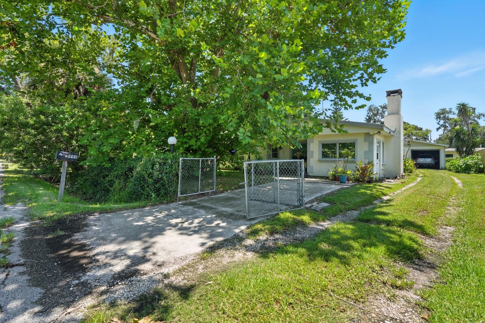 ELLISON ACRES 03 - Residential