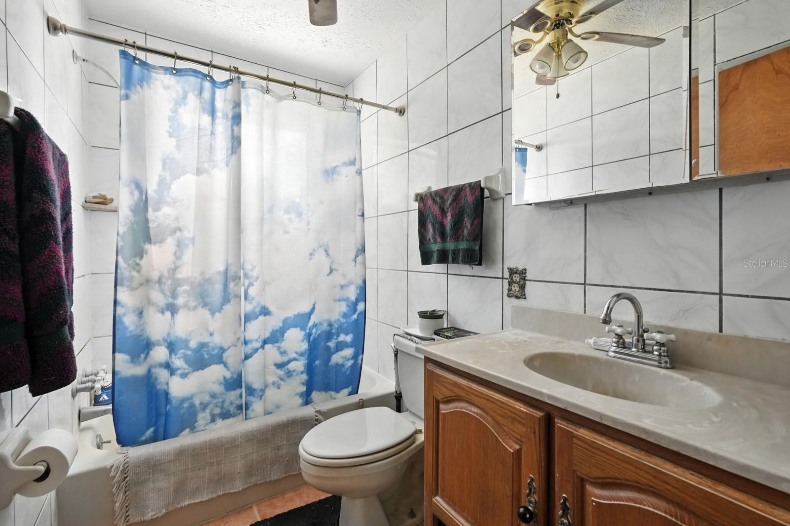 ELLISON ACRES 03 - Residential