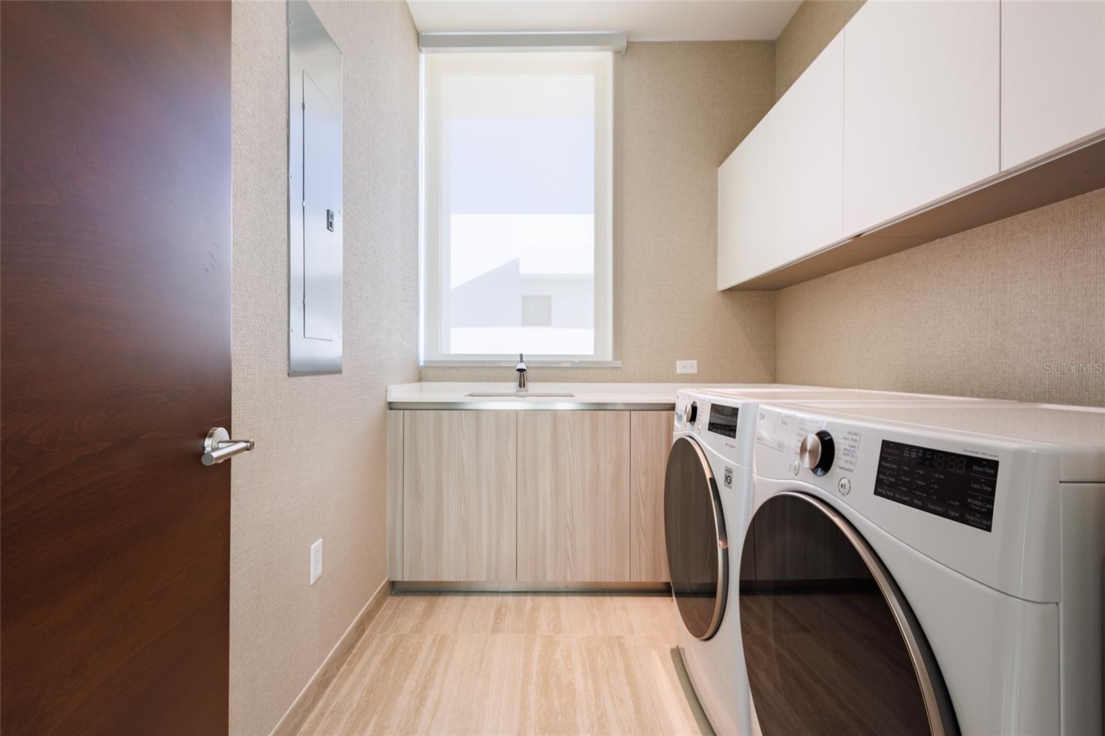 THE ISLES - Residential