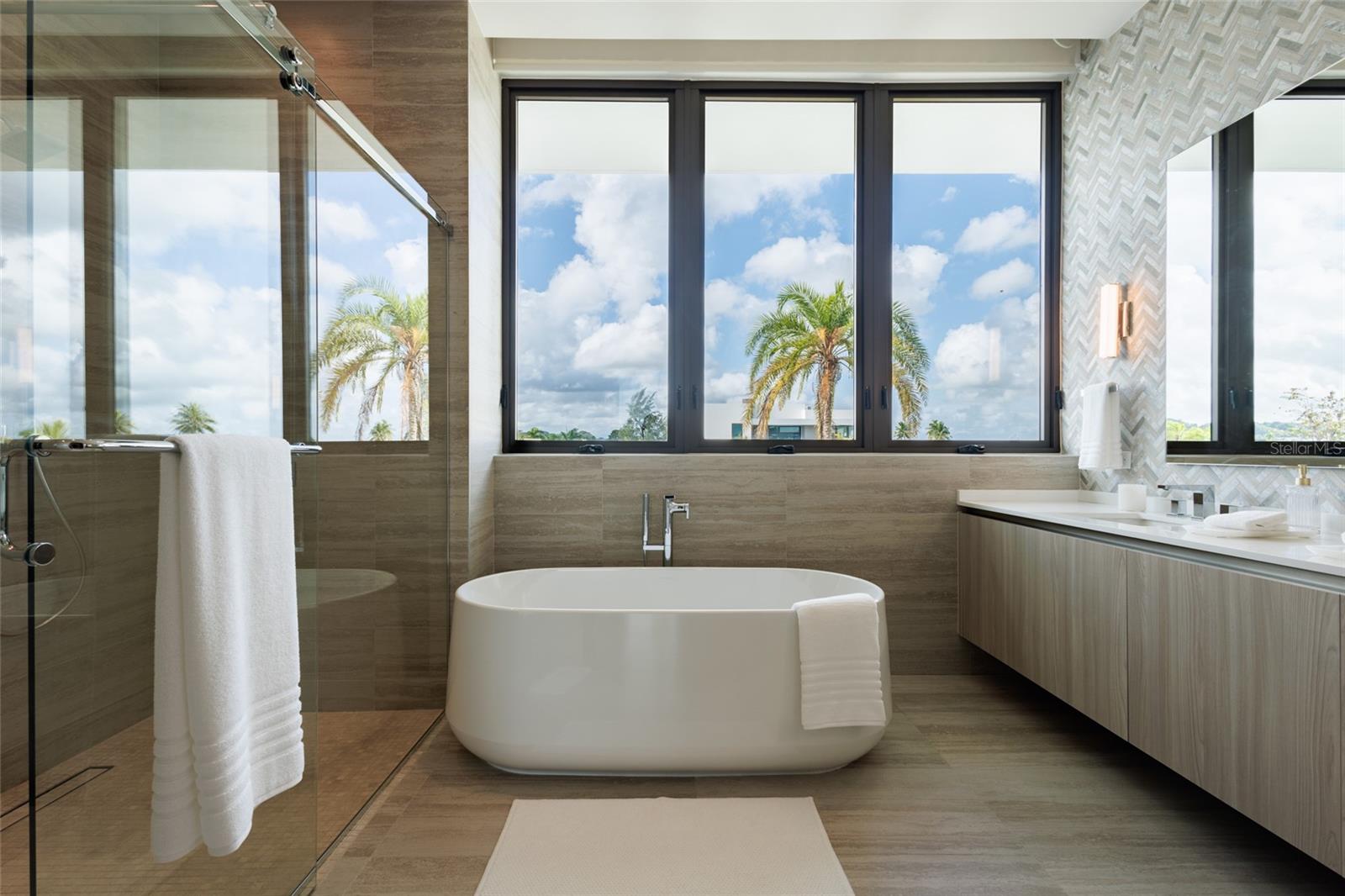 THE ISLES - Residential