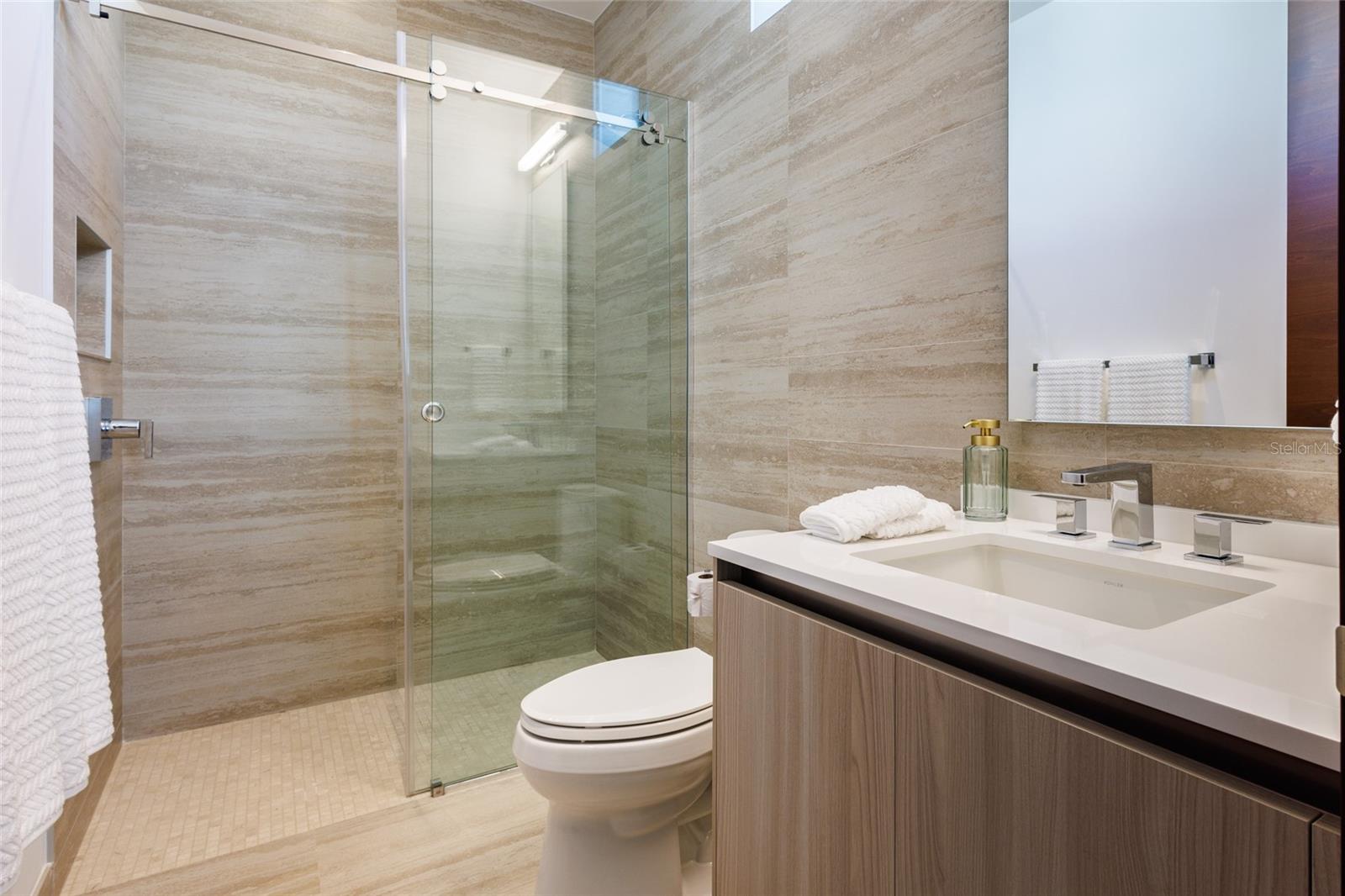 THE ISLES - Residential