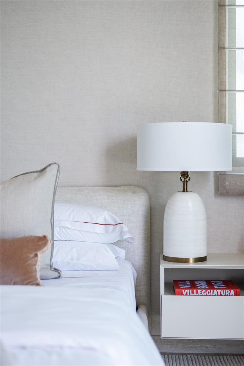 THE ISLES - Residential