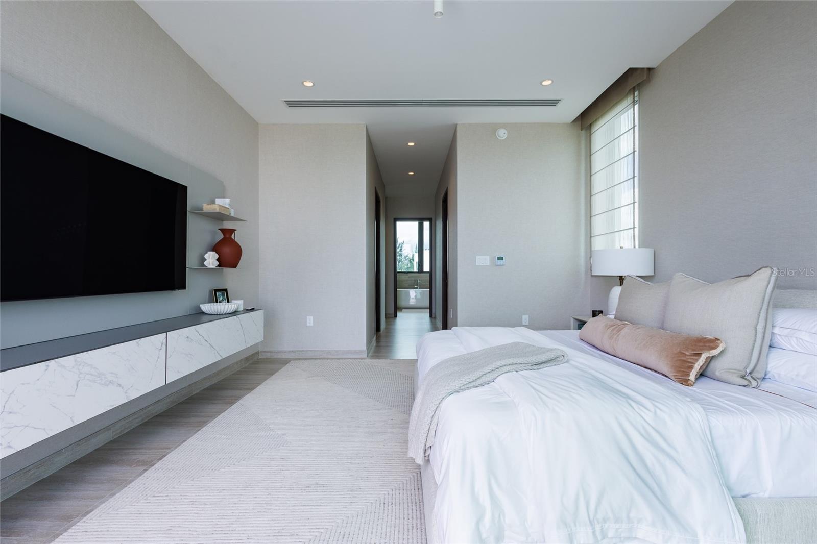 THE ISLES - Residential