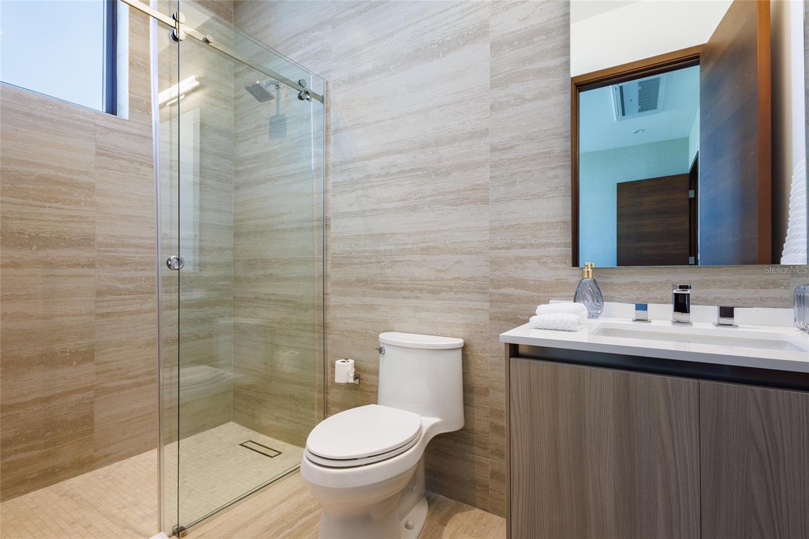 THE ISLES - Residential