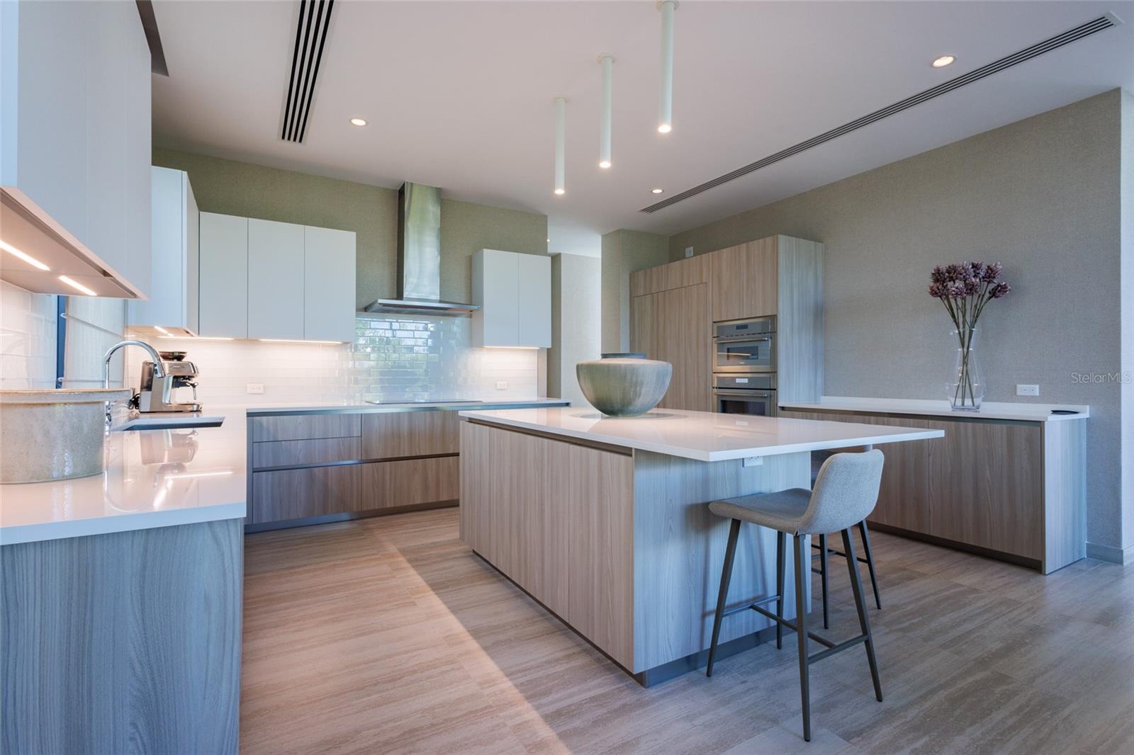 THE ISLES - Residential