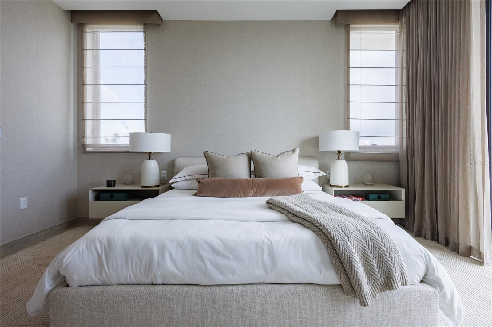 THE ISLES - Residential