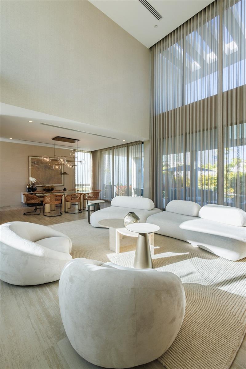 THE ISLES - Residential