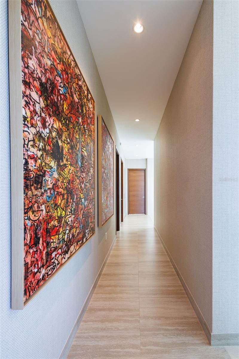 THE ISLES - Residential