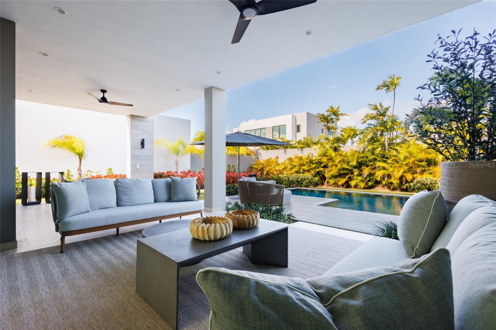 THE ISLES - Residential