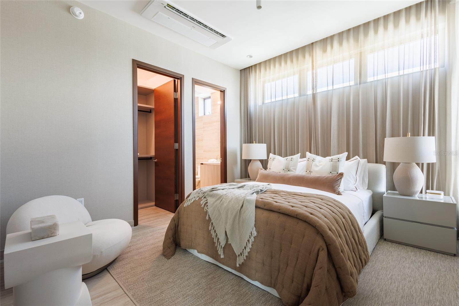 THE ISLES - Residential