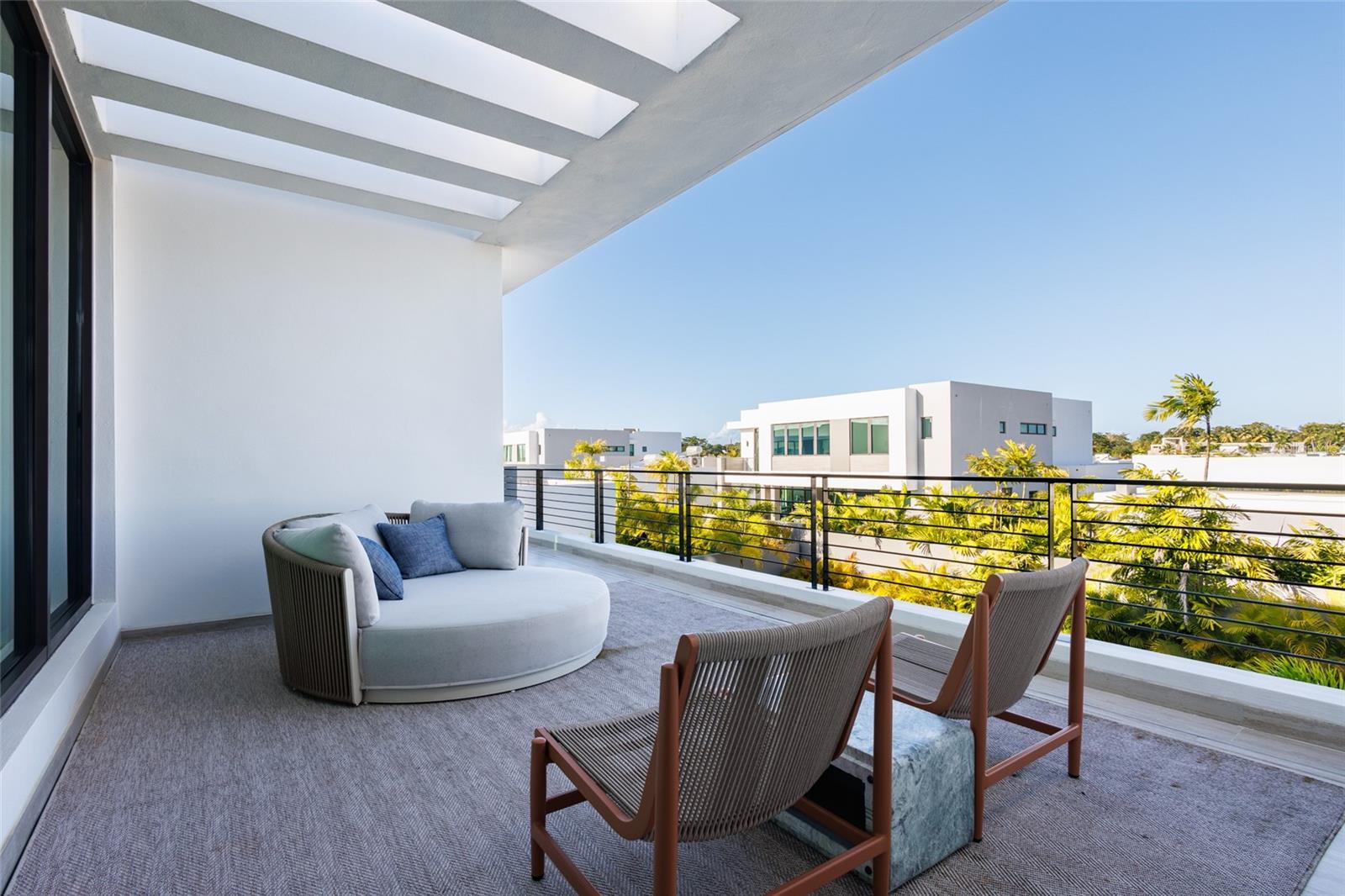 THE ISLES - Residential