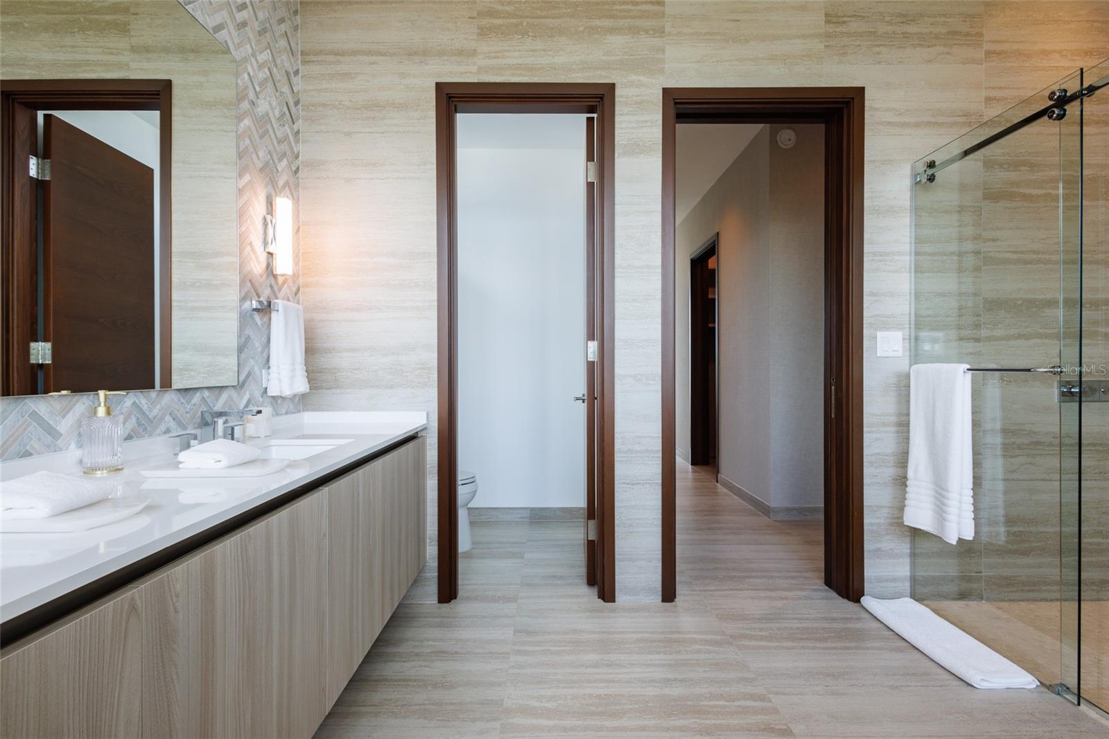 THE ISLES - Residential