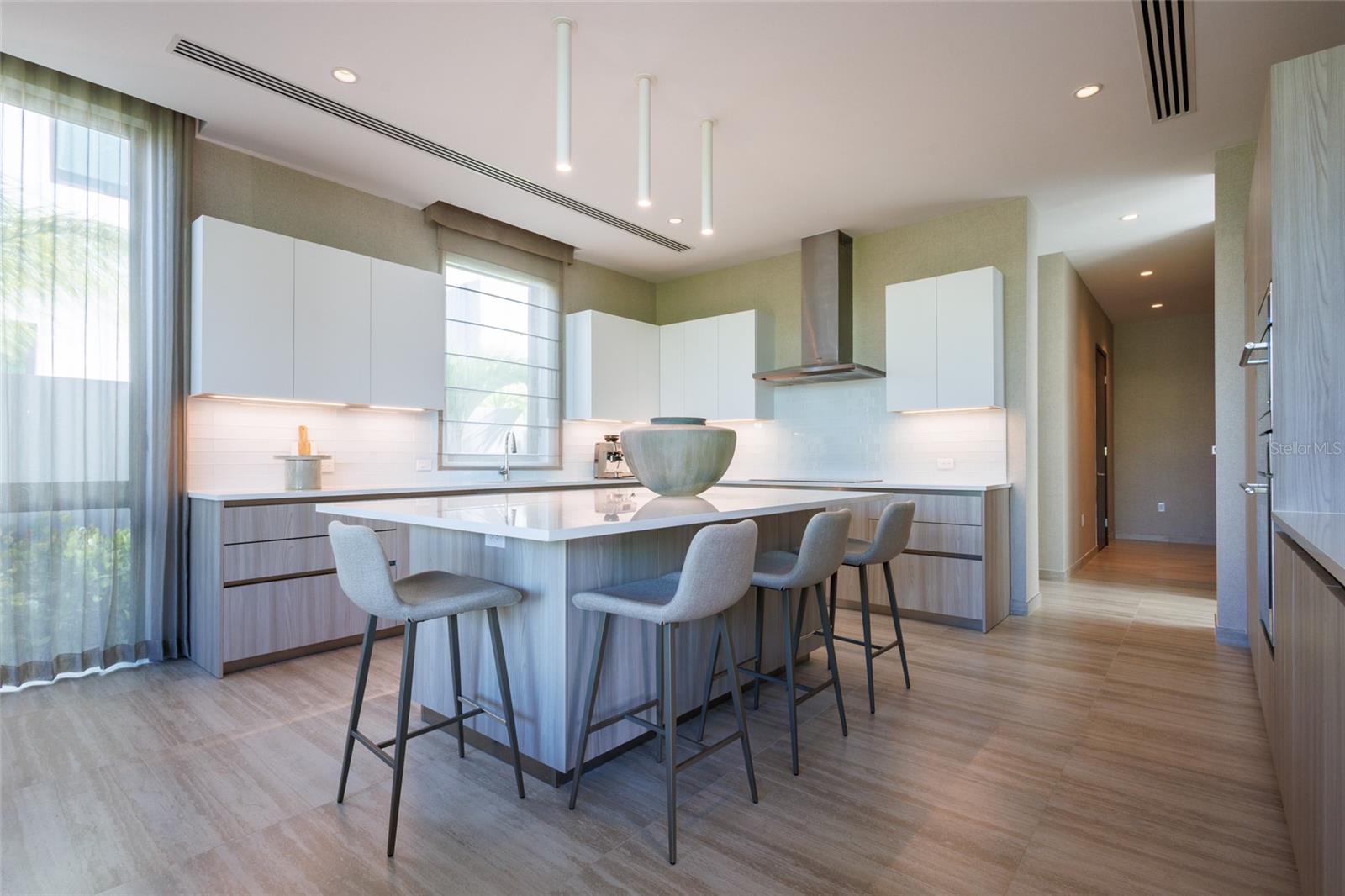 THE ISLES - Residential