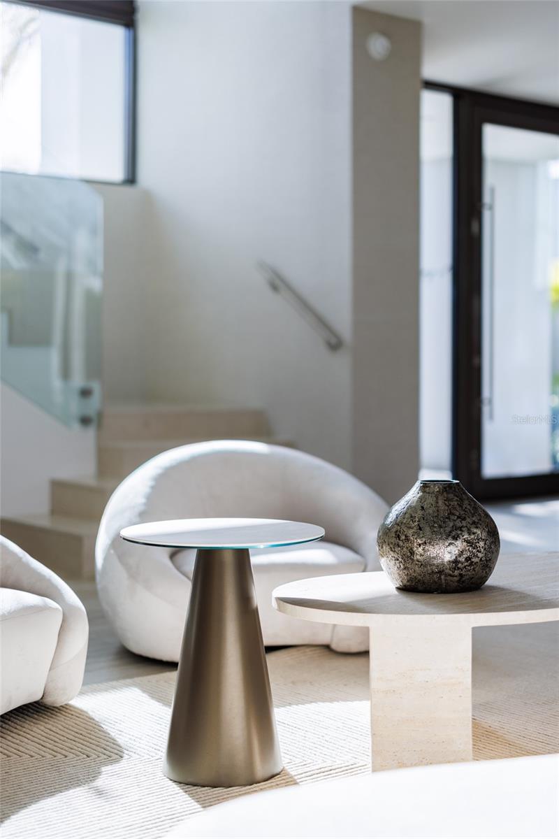 THE ISLES - Residential