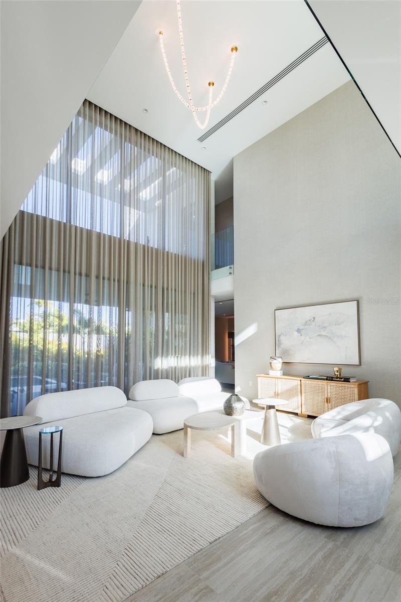 THE ISLES - Residential