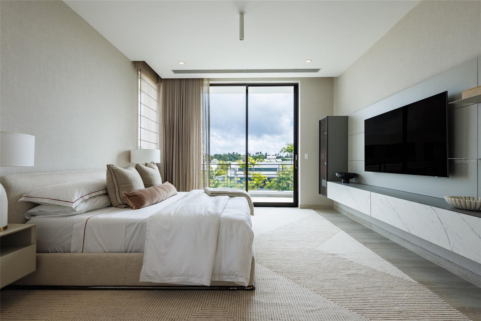 THE ISLES - Residential