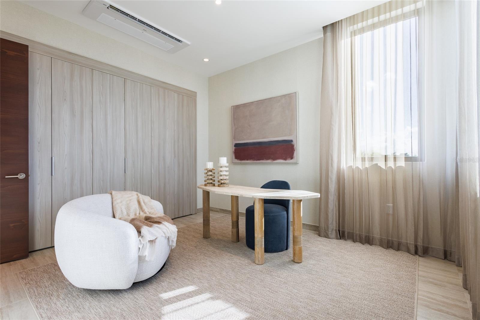 THE ISLES - Residential