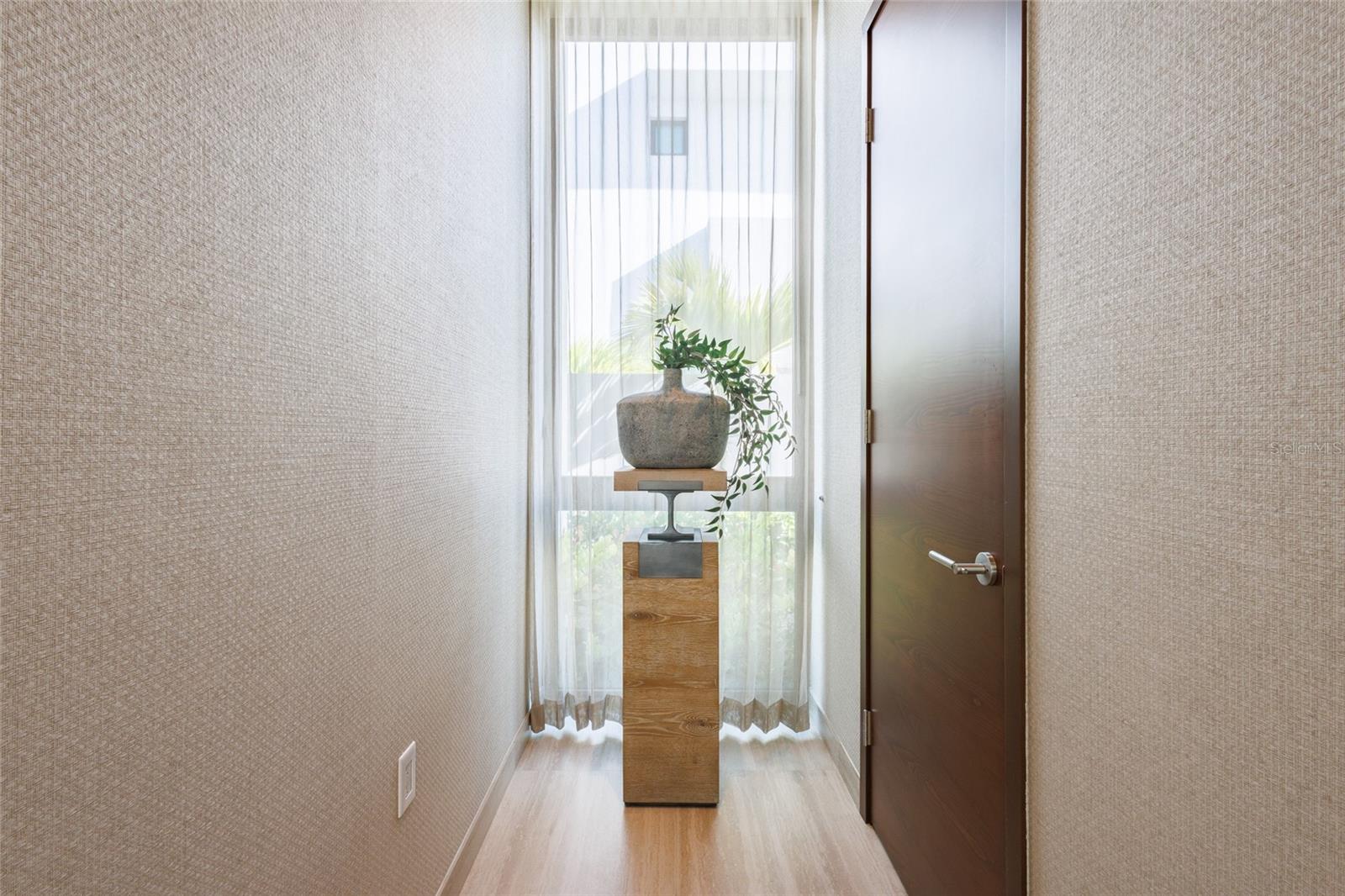 THE ISLES - Residential