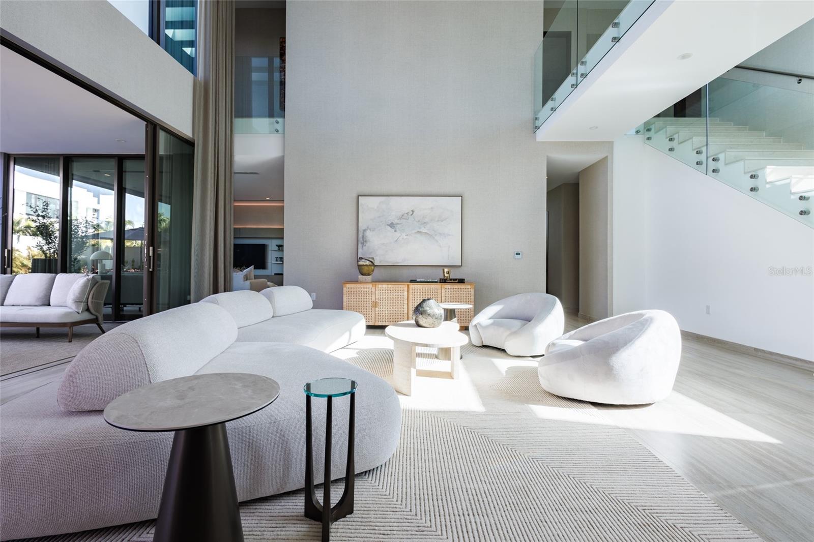 THE ISLES - Residential