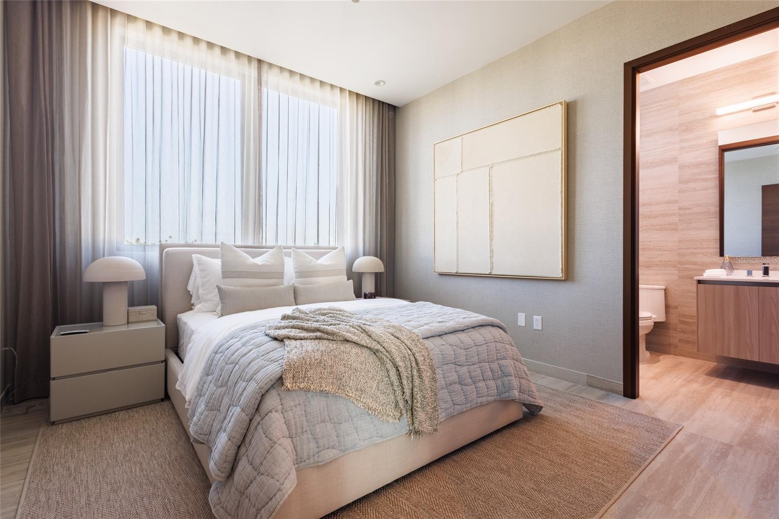 THE ISLES - Residential