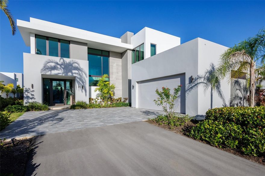 Welcome to The Isles 29, a masterfully remodeled residence by the distinguished interior design firm PiliandCo at Dorado.
Located within the exclusive Plantation Village community at Dorado Beach, this luxurious home offers access to world-class resort-style amenities — including two championship golf courses, private beach access, the renowned Watermill water park, tennis and pickleball courts, a fitness and wellness center, spa services, and award-winning dining experiences.

Spanning approximately 3,500 square feet, the residence features dramatic 25-foot double-height ceilings, creating an expansive and light-filled atmosphere. Designed for seamless indoor-outdoor living, the layout flows effortlessly between elegant interiors and lush outdoor spaces.

The home offers four bedrooms, each with spacious walk-in closets. The fourth bedroom is currently configured as a private office, with a full ensuite bathroom and built-in closets, offering flexibility to easily convert it into an additional bedroom or guest suite if desired.

An additional bonus space provides flexibility for extra storage, a secondary kitchen equipment area, a small maid’s quarters, or a private wine cava, depending on your lifestyle needs.

The primary suite serves as a true retreat with dual walk-in closets and a luxurious bathroom featuring double vanities, a soaking tub, and a dual rain shower.
Outdoors, enjoy a private solar-heated pool, surrounded by beautifully manicured gardens that create a serene and exclusive environment.

The kitchen showcases premium Thermador appliances within a sleek minimalist design, blending modern luxury with effortless functionality. A dedicated community generator ensures uninterrupted comfort and security.

Investment Opportunity:
This residence is currently leased, offering immediate rental income for investors. Located within the Dorado Beach Resort, the property is ideal as a second home, investment property, or luxury primary residence — providing access to an unmatched resort lifestyle in one of Puerto Rico’s most exclusive communities.

Experience the best of Dorado Beach living — where championship golf, pristine beaches, five-star amenities, and serene tropical surroundings come together to create an extraordinary way of life.