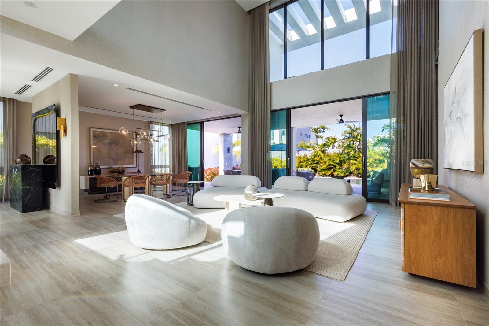 THE ISLES - Residential