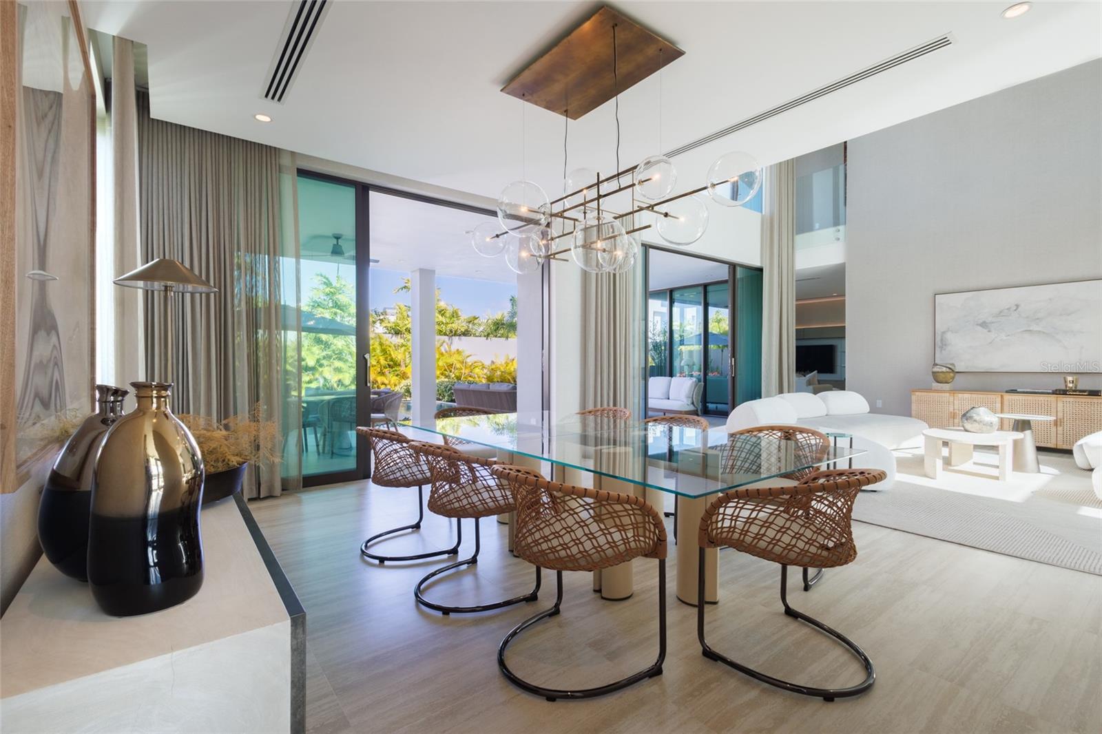 THE ISLES - Residential