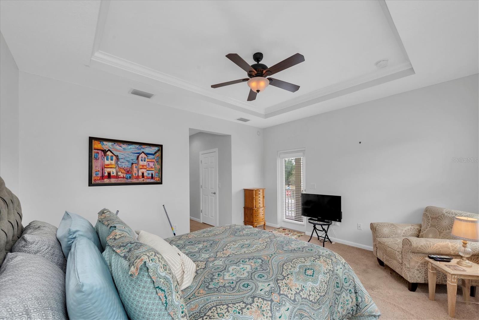 HAYES PARK VILLAGE - Residential