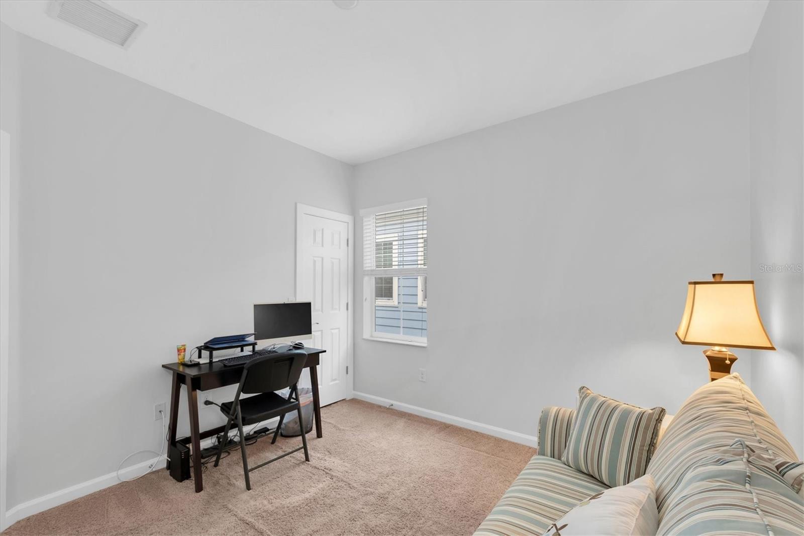 HAYES PARK VILLAGE - Residential