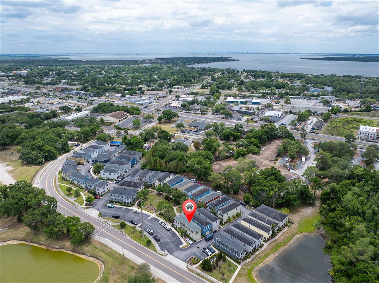 HAYES PARK VILLAGE - Residential