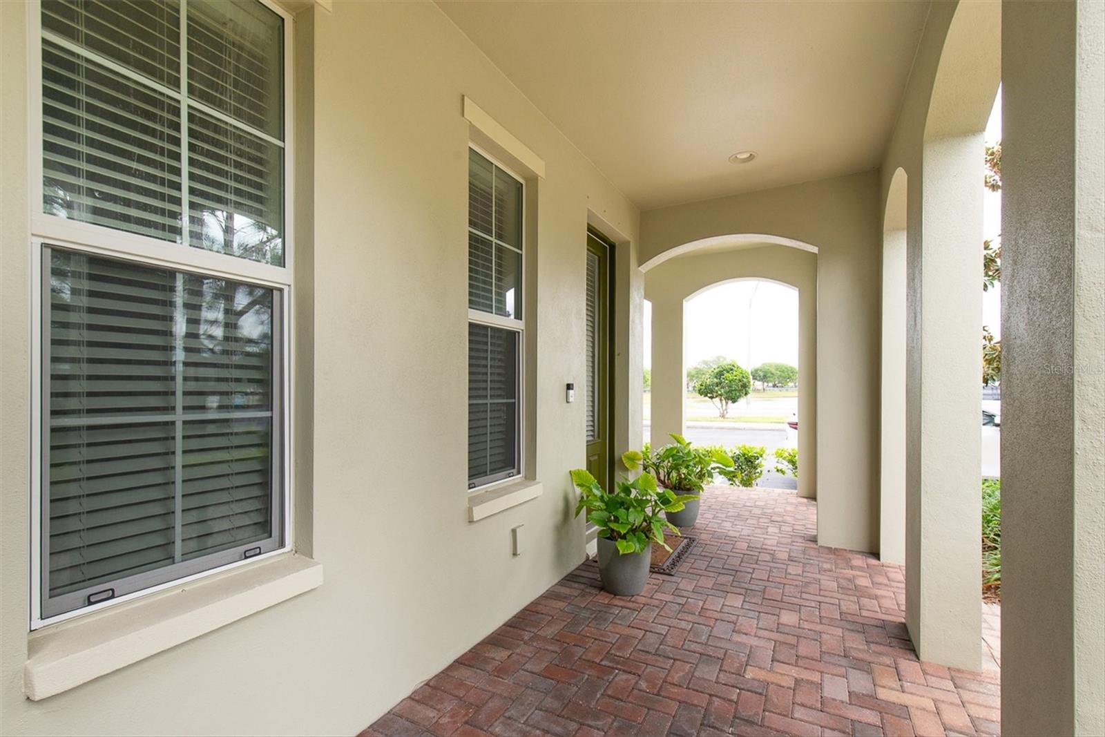 HAYES PARK VILLAGE - Residential