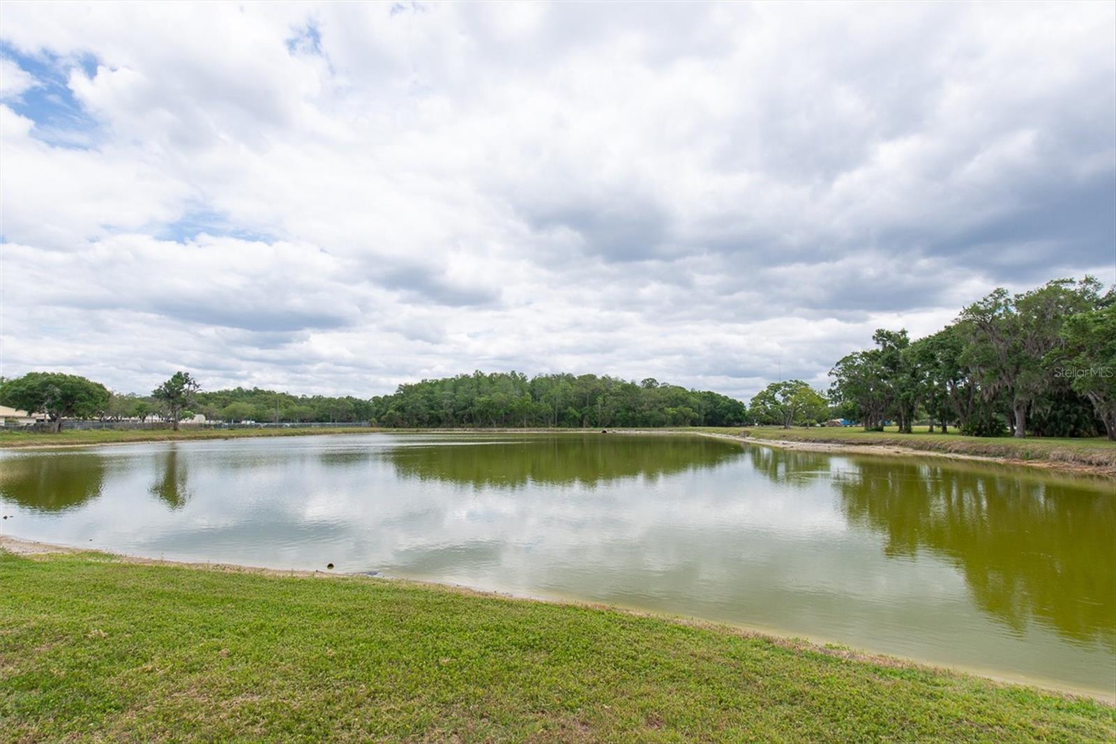 HAYES PARK VILLAGE - Residential