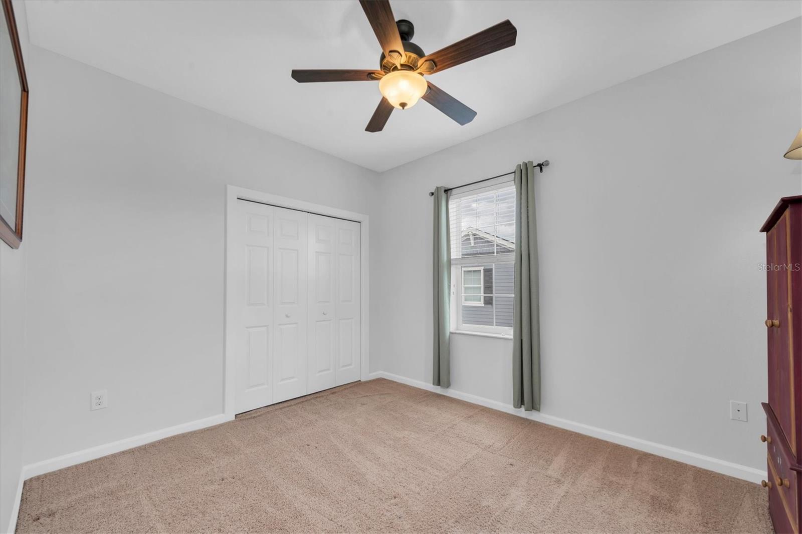 HAYES PARK VILLAGE - Residential