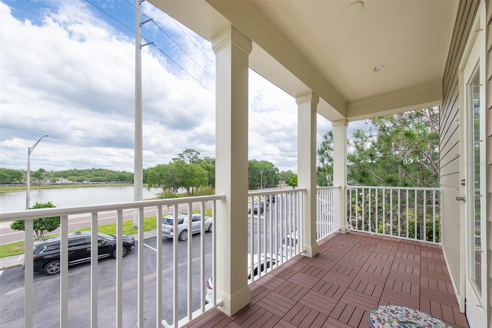 HAYES PARK VILLAGE - Residential