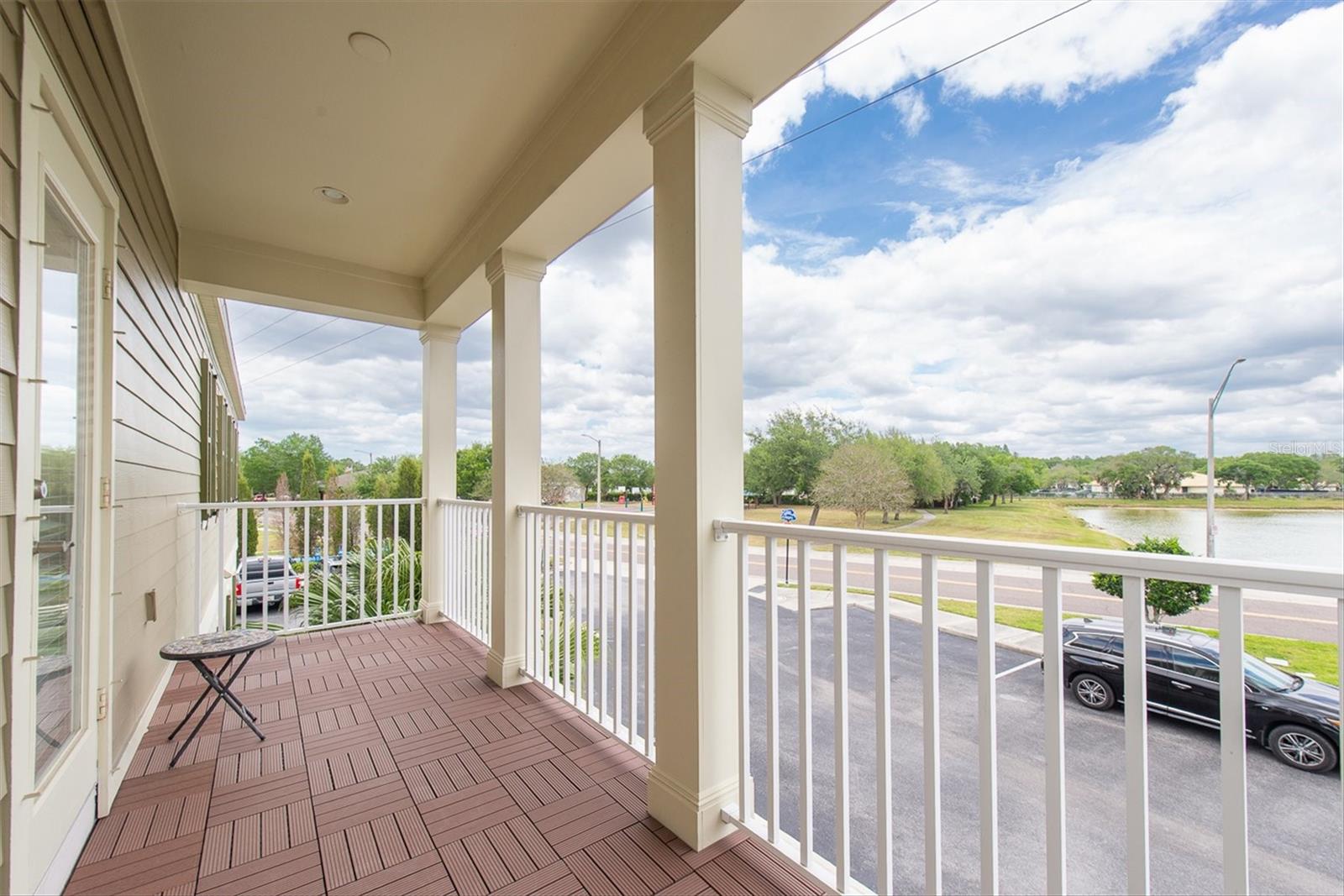 HAYES PARK VILLAGE - Residential