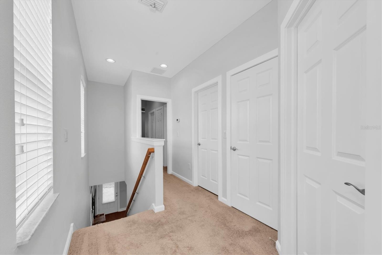 HAYES PARK VILLAGE - Residential