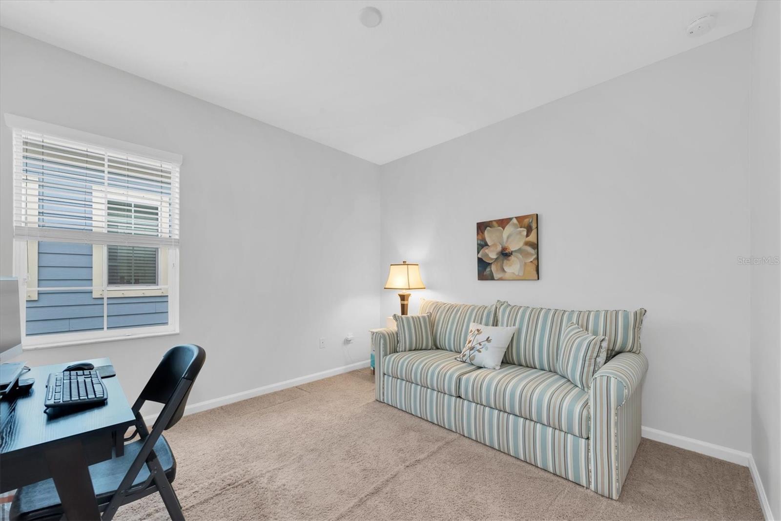 HAYES PARK VILLAGE - Residential