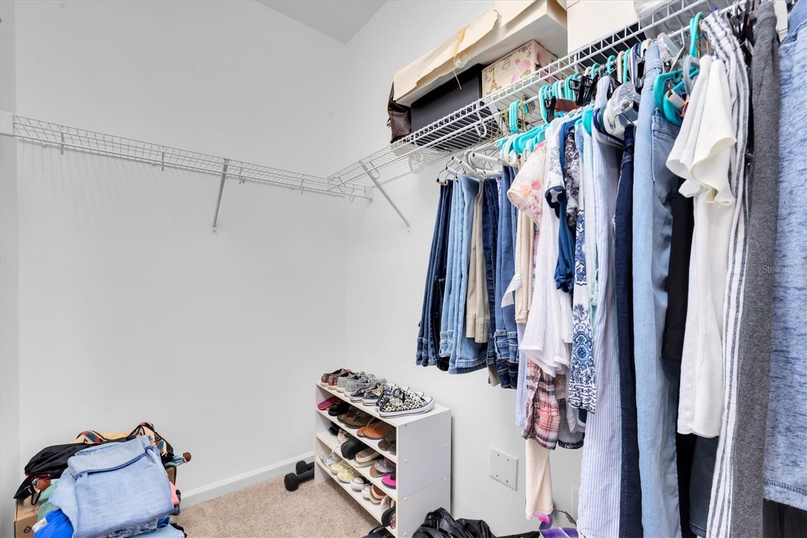 HAYES PARK VILLAGE - Residential