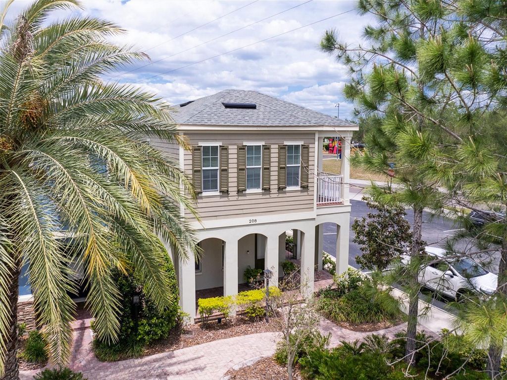 Photo of 208 Cutlass Way, Oldsmar, FL 34677 (MLS # TB8501214)