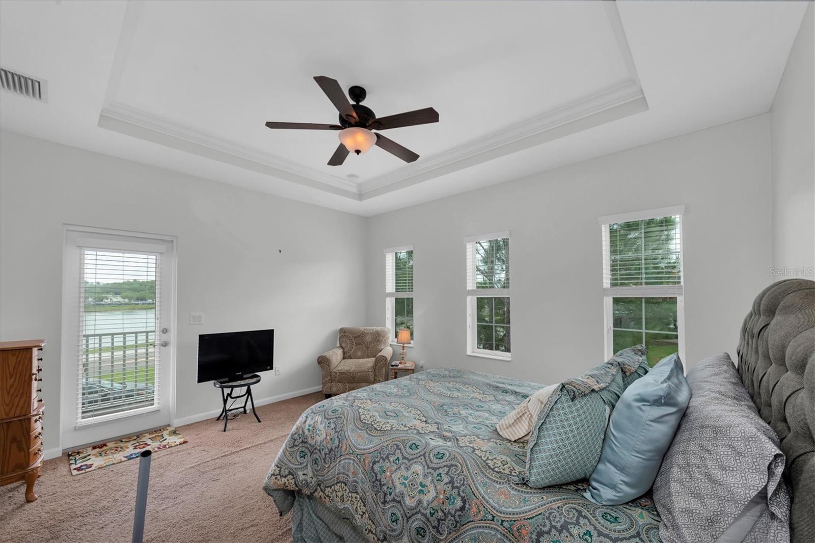 HAYES PARK VILLAGE - Residential