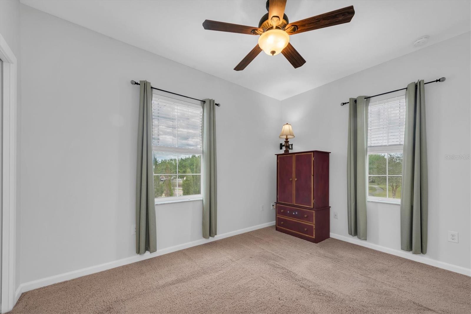 HAYES PARK VILLAGE - Residential