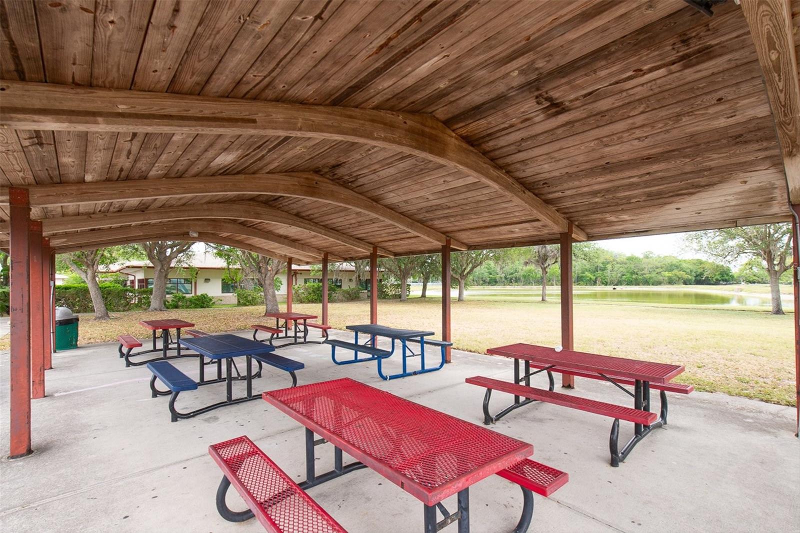 HAYES PARK VILLAGE - Residential