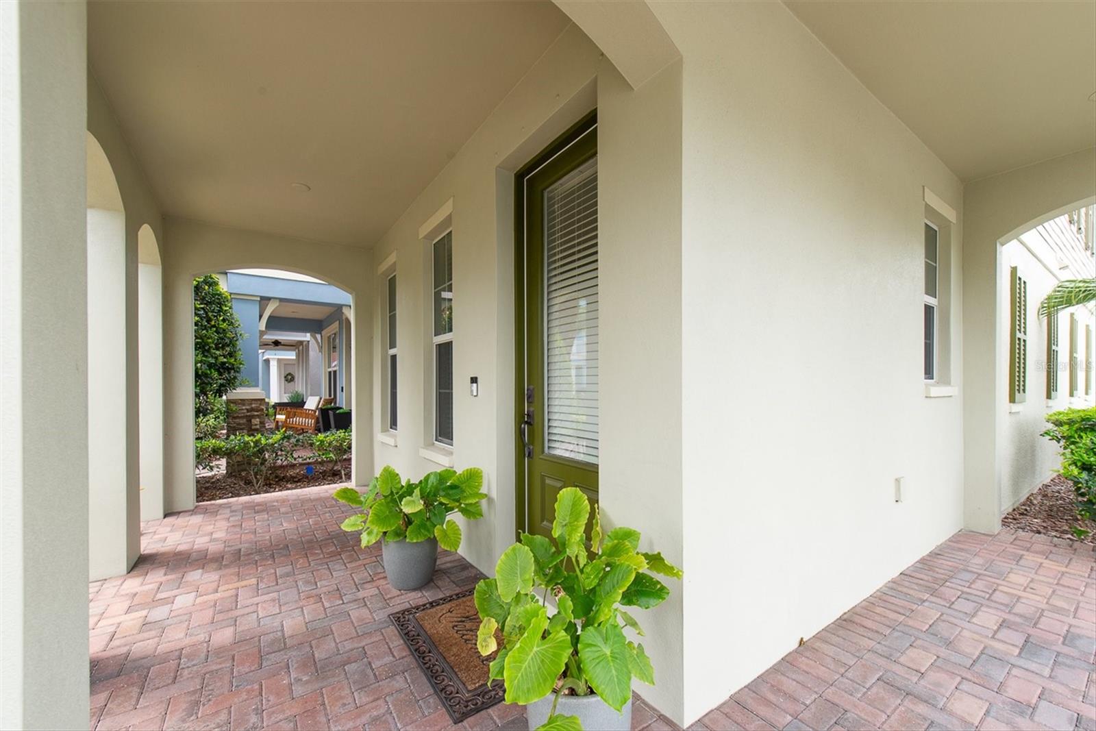 HAYES PARK VILLAGE - Residential