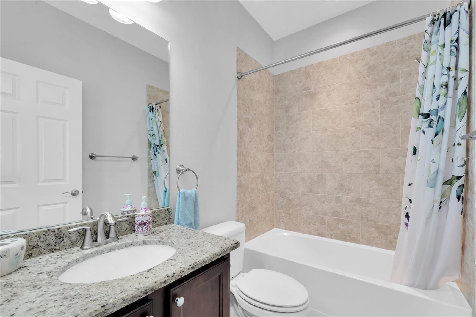 HAYES PARK VILLAGE - Residential