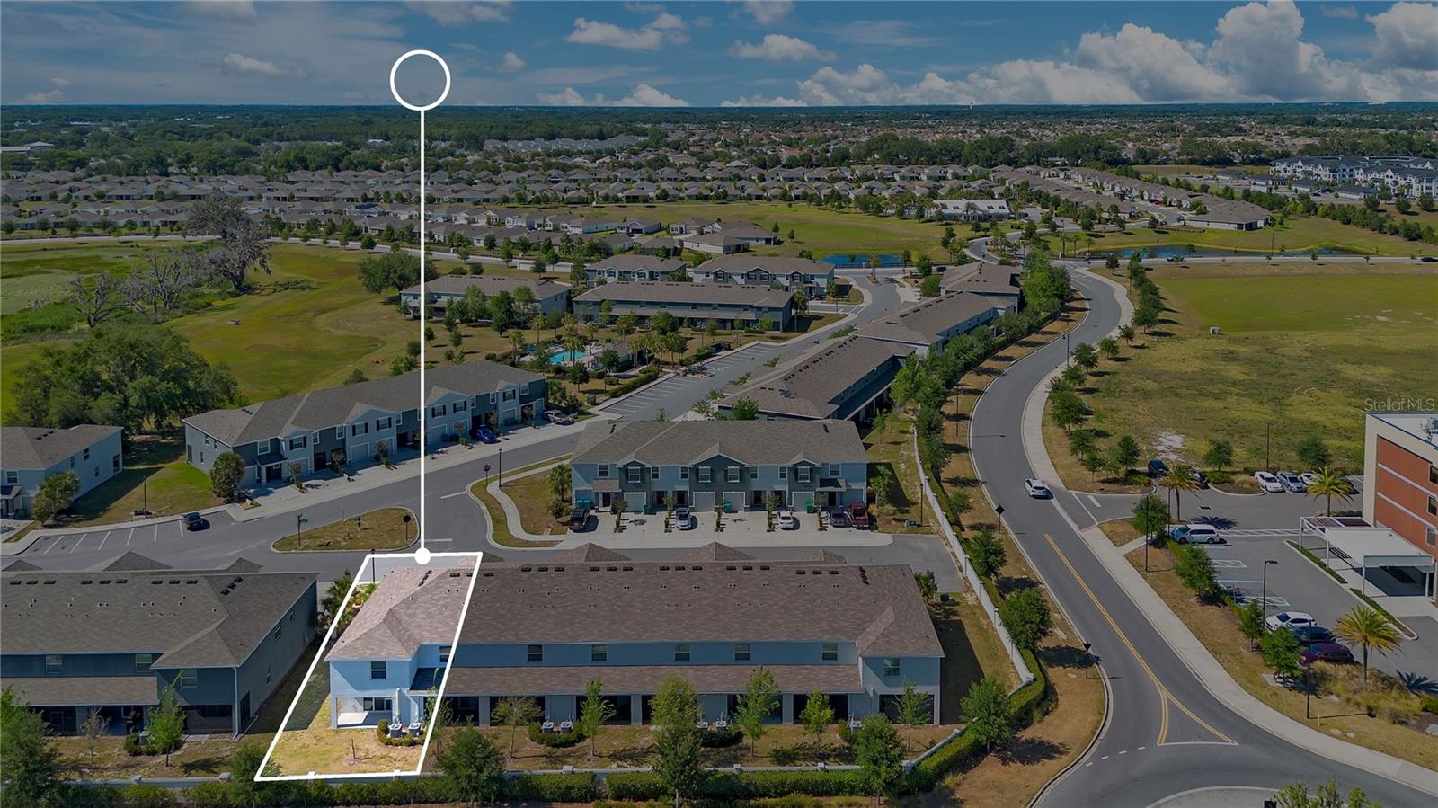 BEAUMONT PH 1 - Residential
