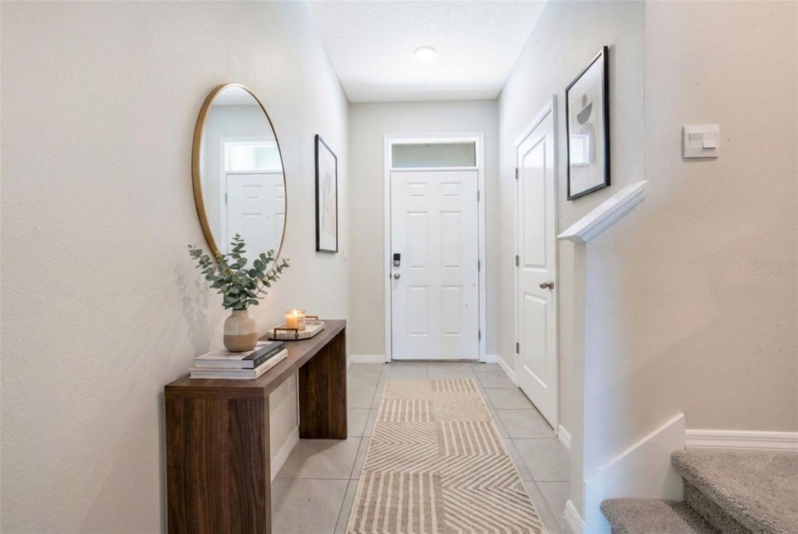BEAUMONT PH 1 - Residential