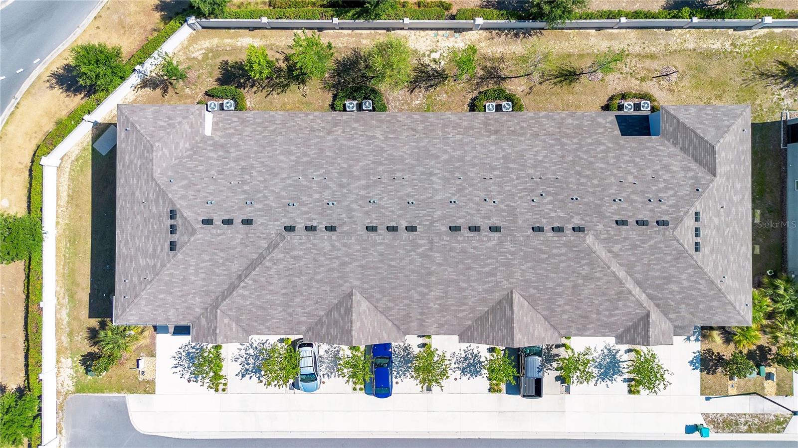 BEAUMONT PH 1 - Residential