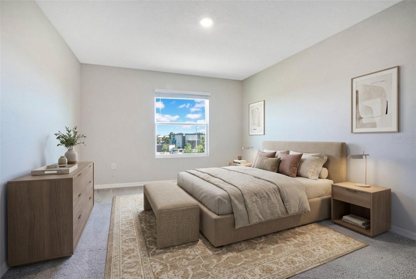 BEAUMONT PH 1 - Residential