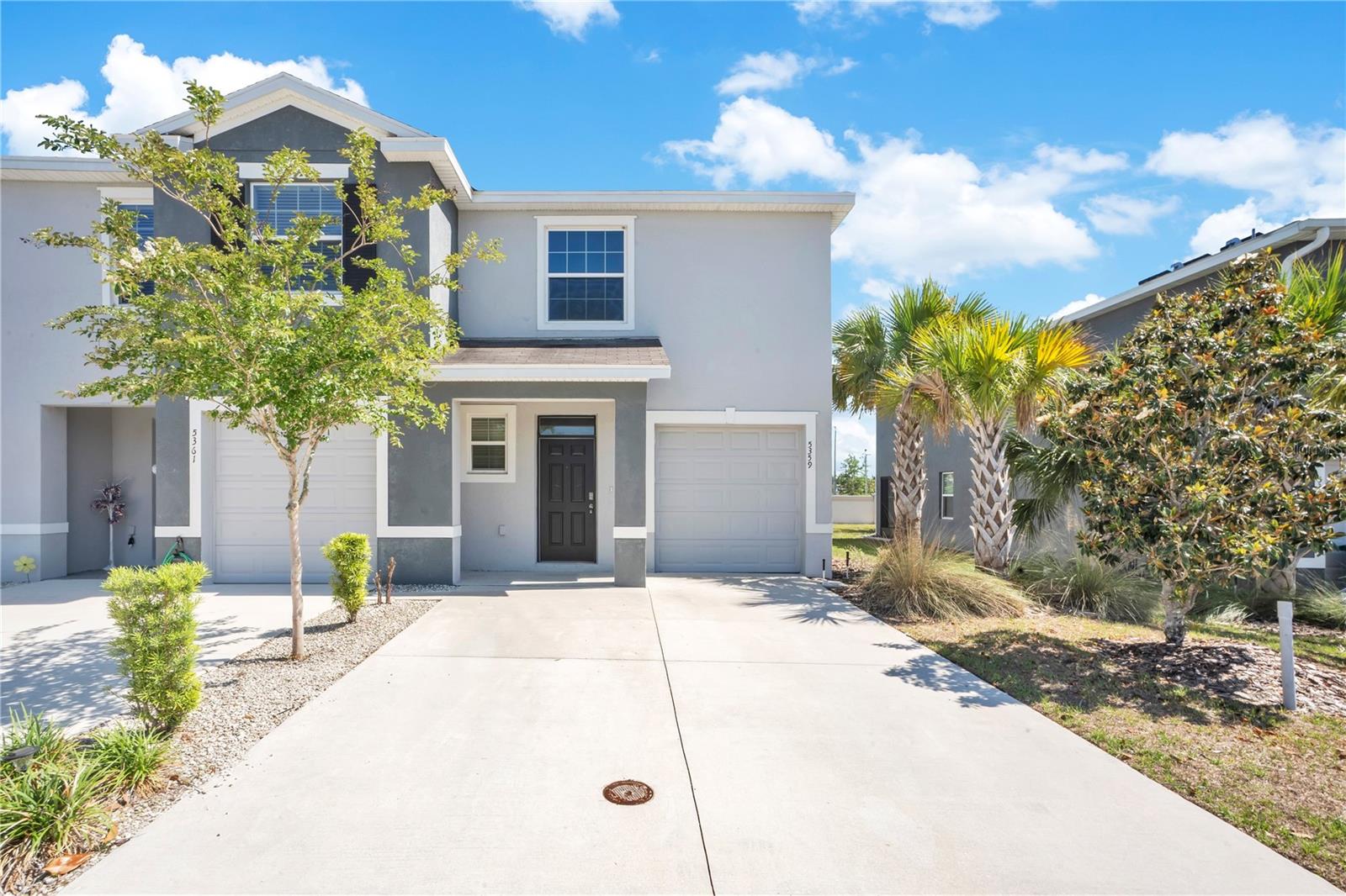 BEAUMONT PH 1 - Residential